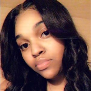 Meet your Posher, Shakarra